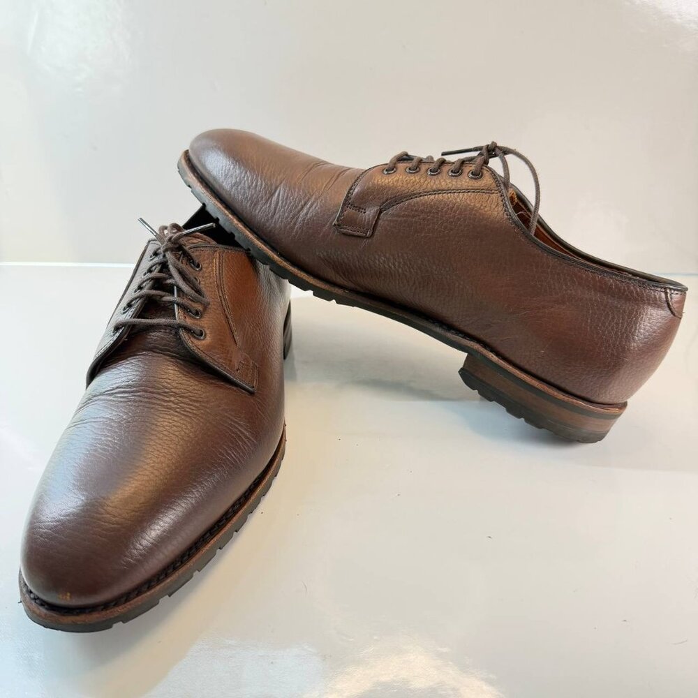 Allen Edmonds “San Marco” – Size 11 D – Made in USA